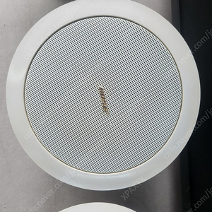 Bose ds 16f 스피커 개당9만원