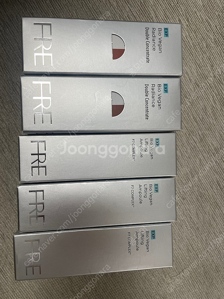 위드니노 프레비츠 비건pdrn 앰플 크림--0