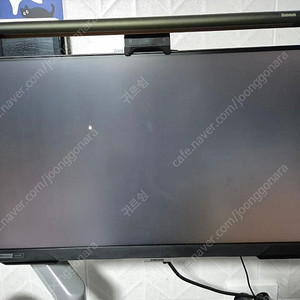 삼성 게이밍모니터 오디세이 g4 s25bg400 팝니다