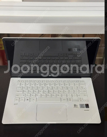 LG 그램 14인치 14ZD90N--0