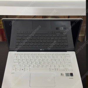 LG 그램 14인치 14ZD90N