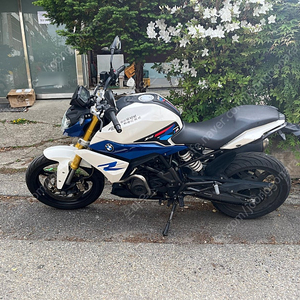 bmw g310r 팝니다 21년식 서울,부천