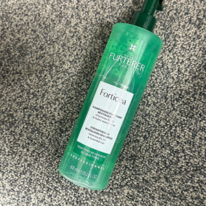 르네휘테르 포티샤 샴푸 600ml