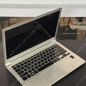 삼성전자 13인치 노트북9 NT900X3K-K34