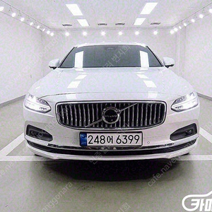 [볼보]S90 B5 얼티메이트 브라이트 중고차 판매합니다
