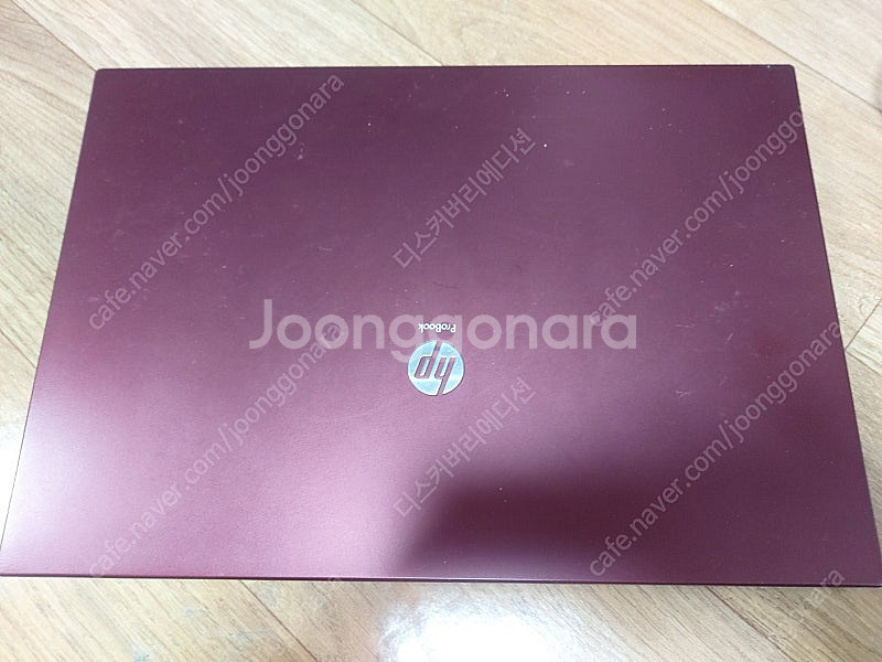 hp 프로북 4416s 노트북 팝니다--0