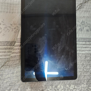 갤럭시탭 s4 sm-t830 팝니다
