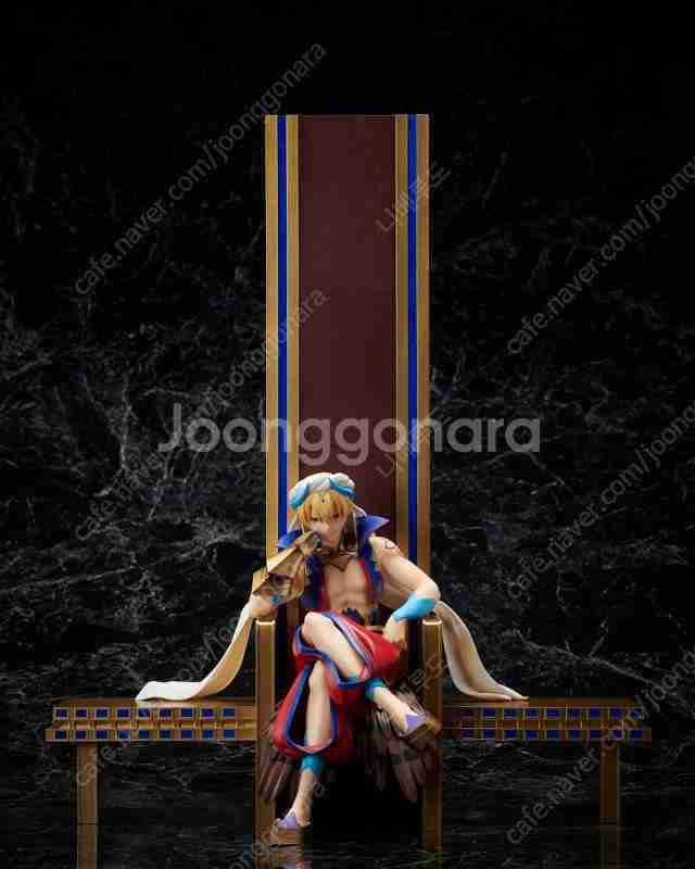 애니플렉스 길가메쉬 미개봉팝니다.--0