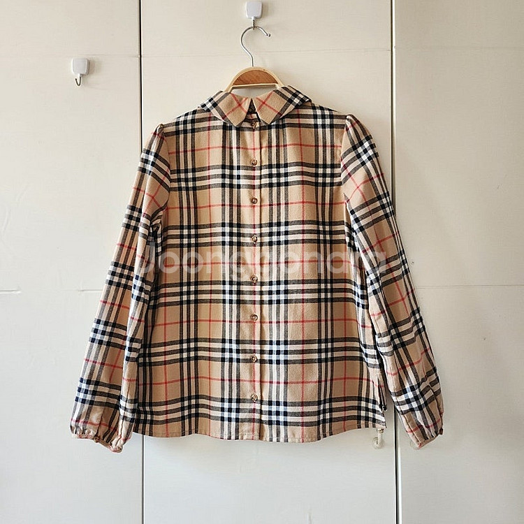 새상품급. 150호 (12y) 버버리칠드런 신형 뉴라벨--2