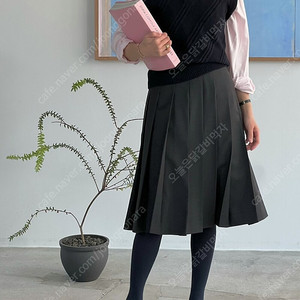 쎄모먼 스커트 36 Elliot Skirt