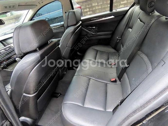 @16년식 5시리즈(6세대) 520d xDrive 럭셔...--6