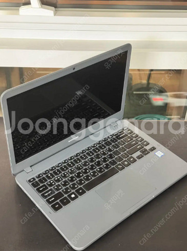 삼성 14인치 노트북3 NT340XAZ--1