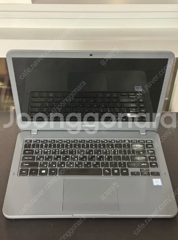 삼성 14인치 노트북3 NT340XAZ--3