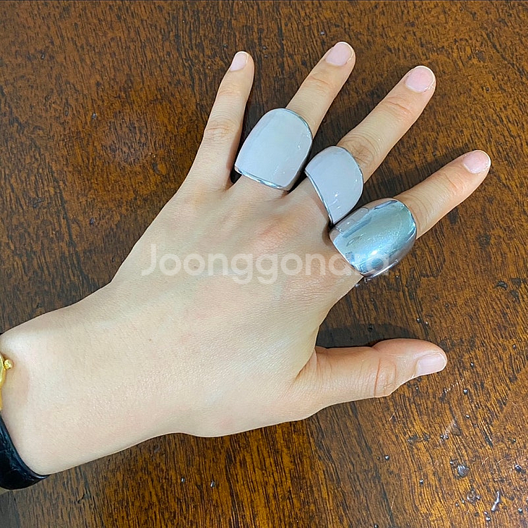 페라가모 반지--0