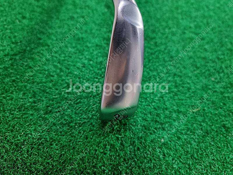 SRIXON 스릭슨 ZX MK2 3번 드라이빙 아이언--3