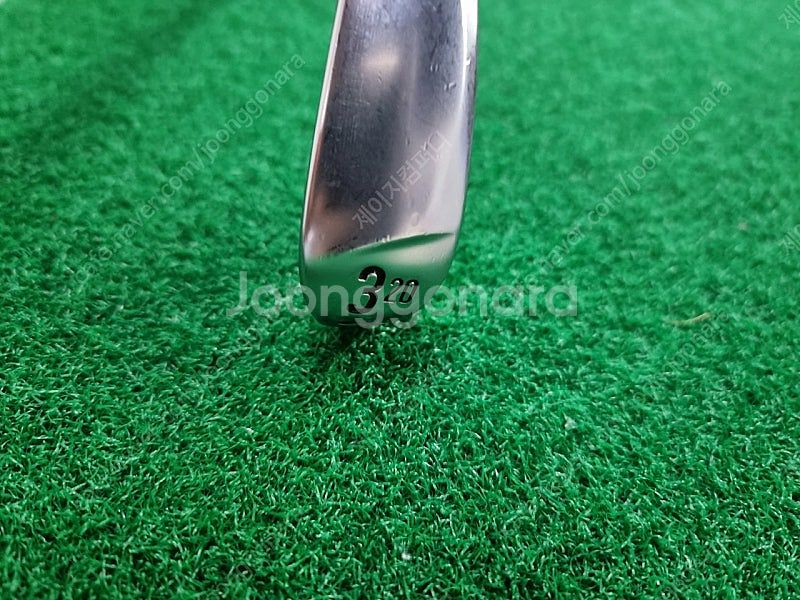 SRIXON 스릭슨 ZX MK2 3번 드라이빙 아이언--4