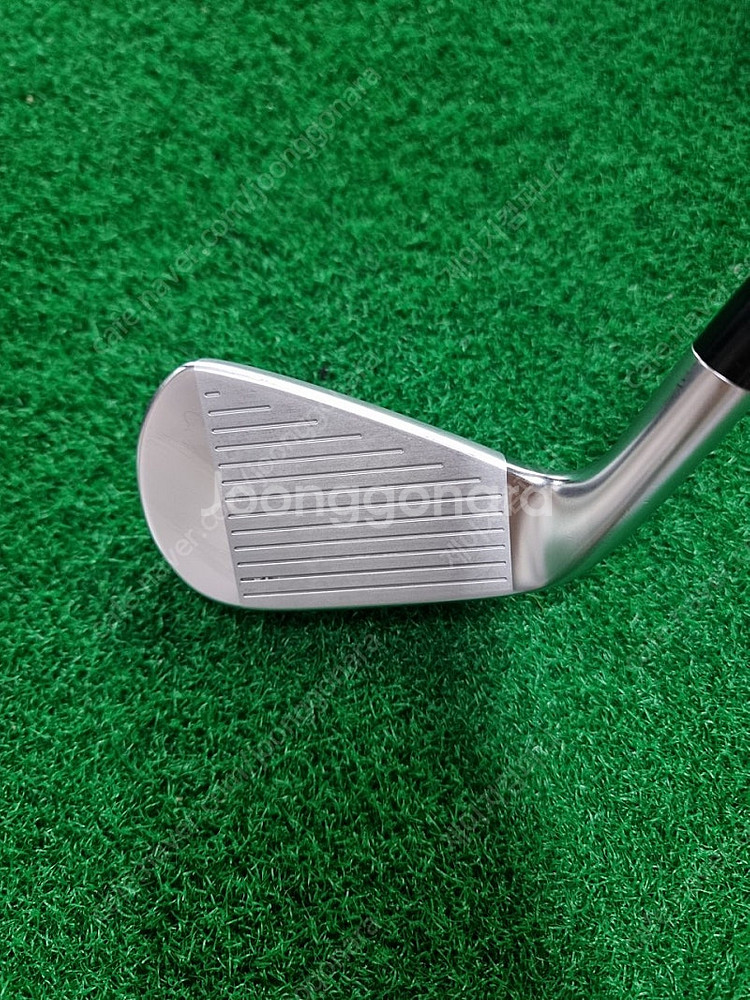 SRIXON 스릭슨 ZX MK2 3번 드라이빙 아이언--5