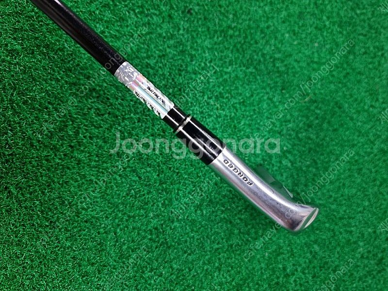 SRIXON 스릭슨 ZX MK2 3번 드라이빙 아이언--6