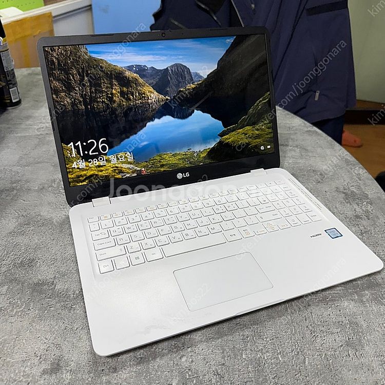 LG 울트라북 15U590-GP50ML 15U590-G...--1