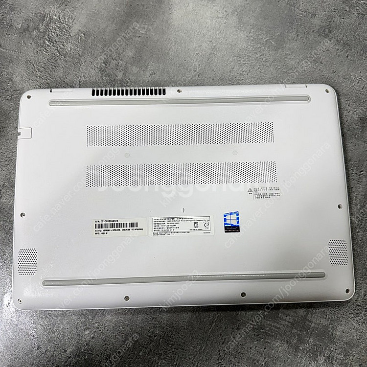 LG 울트라북 15U590-GP50ML 15U590-G...--2