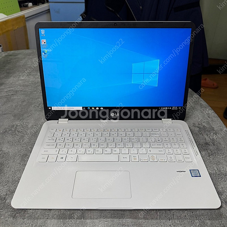 LG 울트라북 15U590-GP50ML 15U590-G...--5