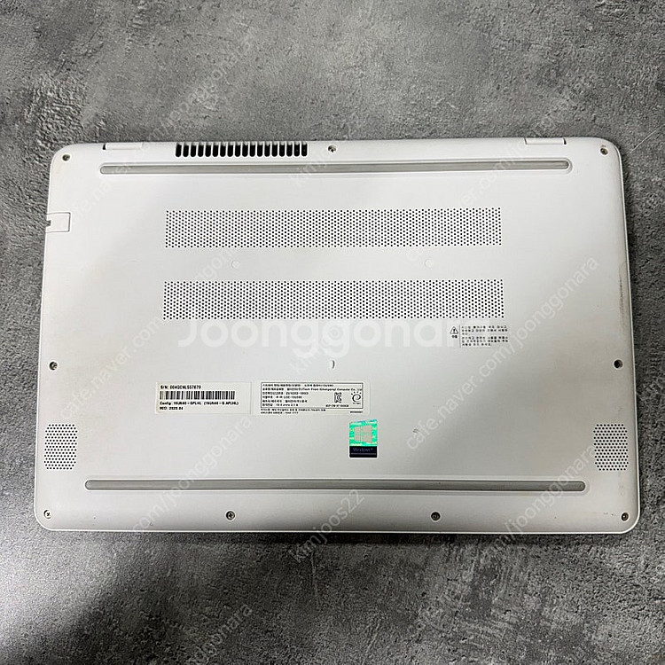 LG 울트라북 15U590-GP50ML 15U590-G...--7