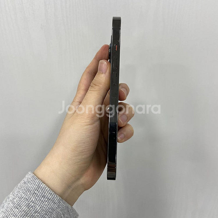 81848 아이폰13프로 256기가 그래파이트 팝니다 ...--6