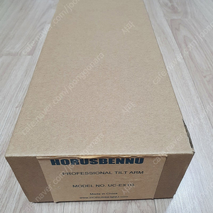 호루스벤누 UC-EX1G 유니버셜 센터컬럼