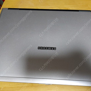 삼성 노트북 구형 r510과 x65 부품용 팝니다