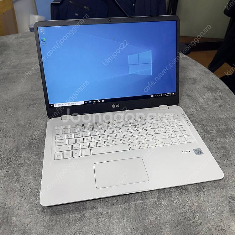 LG 울트라북 15U50N-GP50ML 판매합니다.--0