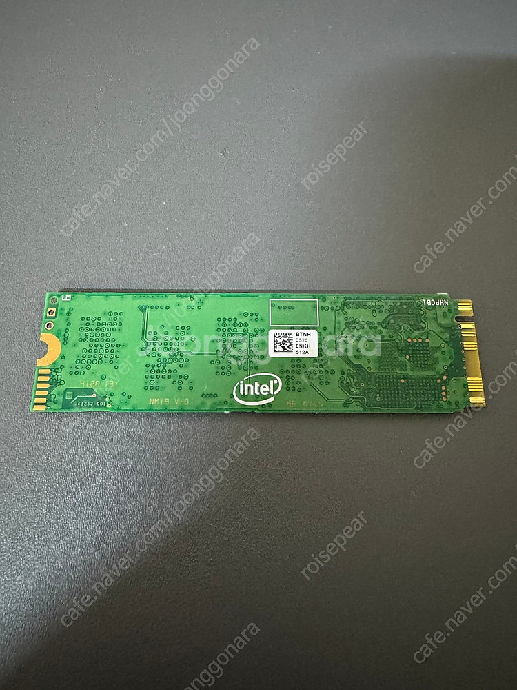 Nvme m.2 ssd 512gb--1