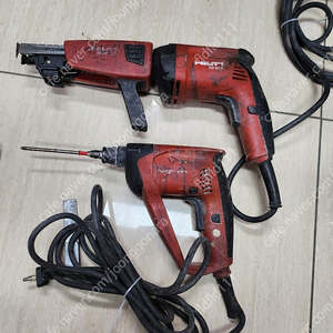 힐티 매거진 드릴 SD5000 SF4000 SMD57 경기광주 택배가능