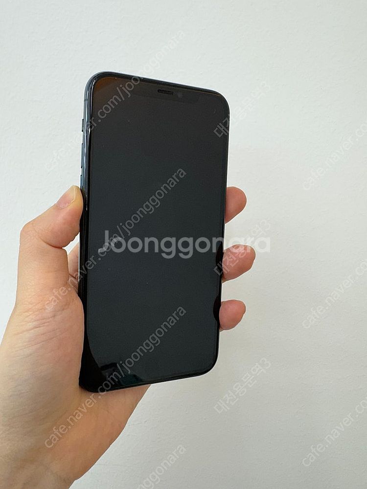 [대전중고폰] 342111 아이폰11 프로 그린 256...--1