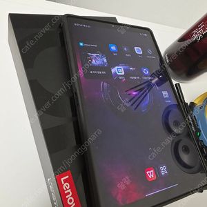 레노버Y700 3세대 512 정발 팝니다