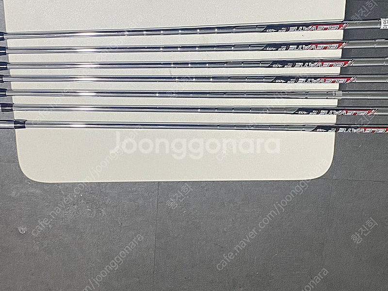 PXG zen3 0311 flex R 6 세트(P~5번...--3