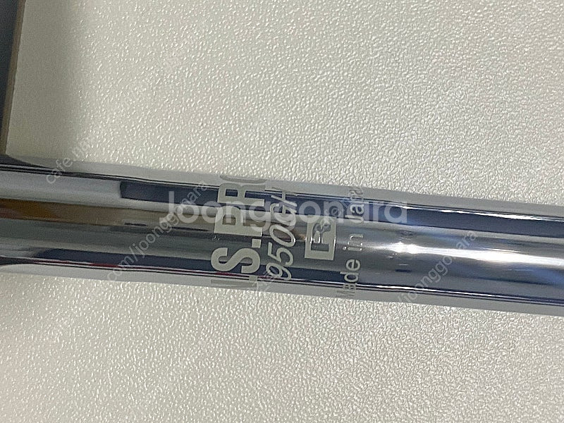 PXG zen3 0311 flex R 6 세트(P~5번...--8