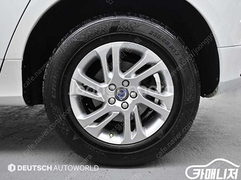 [볼보]XC60 D3 중고차 판매합니다--5
