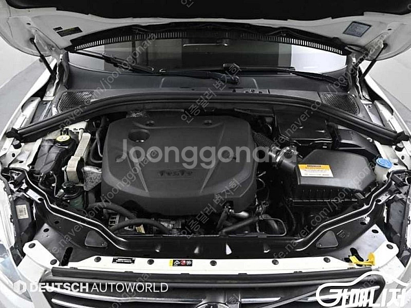 [볼보]XC60 D3 중고차 판매합니다--6