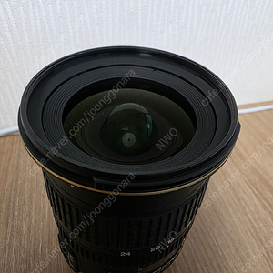 니콘 12-24mm 렌즈 F4 고정 ED DX AF-S