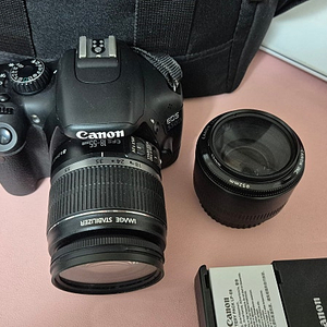 eos550D