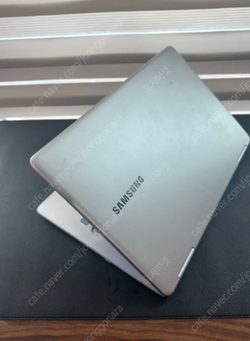 2018 노트북 Pen NT950QAA-X58 [15인...--1