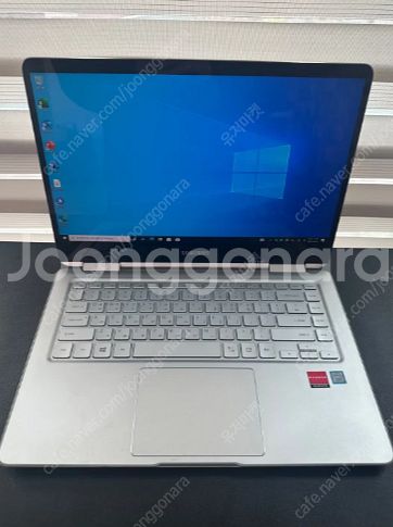 2018 노트북 Pen NT950QAA-X58 [15인...--2