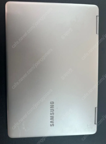2018 노트북 Pen NT950QAA-X58 [15인...--3