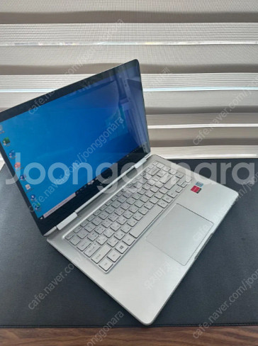 2018 노트북 Pen NT950QAA-X58 [15인...--4