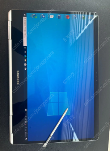 2018 노트북 Pen NT950QAA-X58 [15인...--5