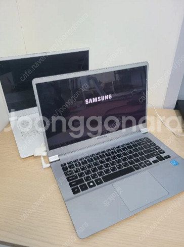 삼성노트북 메탈9 nt900x5l 15인치--0