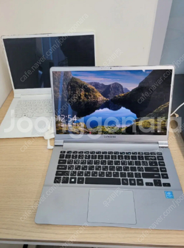삼성노트북 메탈9 nt900x5l 15인치--1