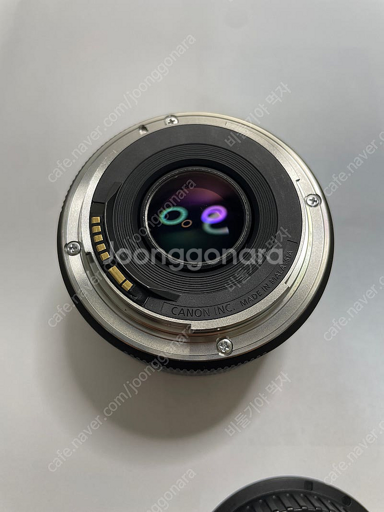 캐논 50mm 신쩜팔--1