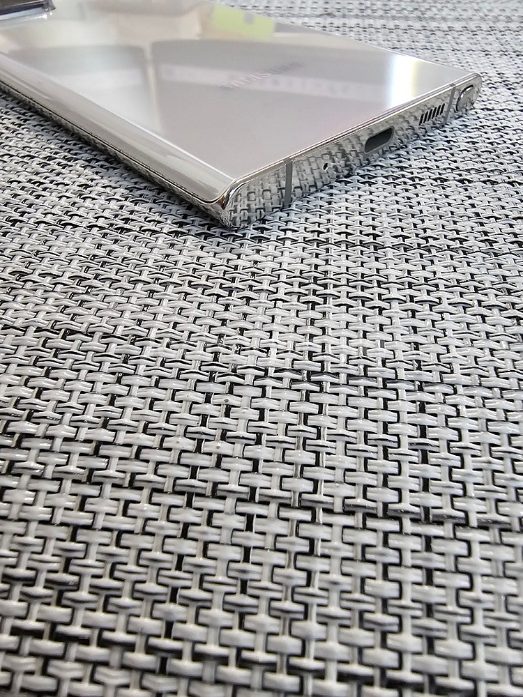 (SSSS급) 갤럭시 노트20울트라 256G 화이트 2...--7