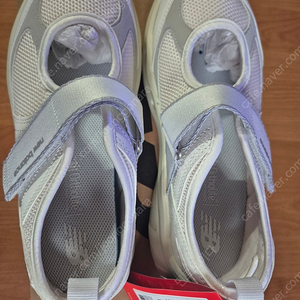 뉴발란스Breeze 브리즈 SD2202WH